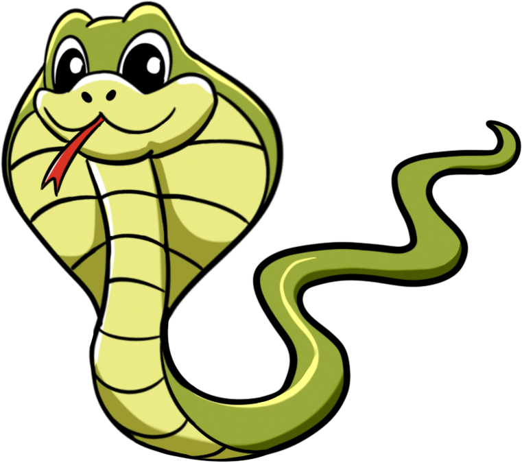 snake image